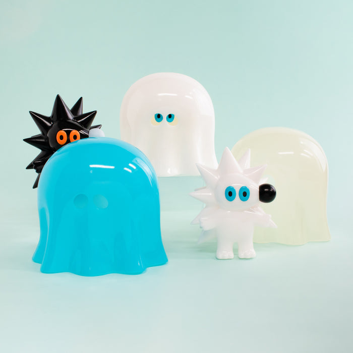 MY GHOST HEDGEHOG / standard / umao