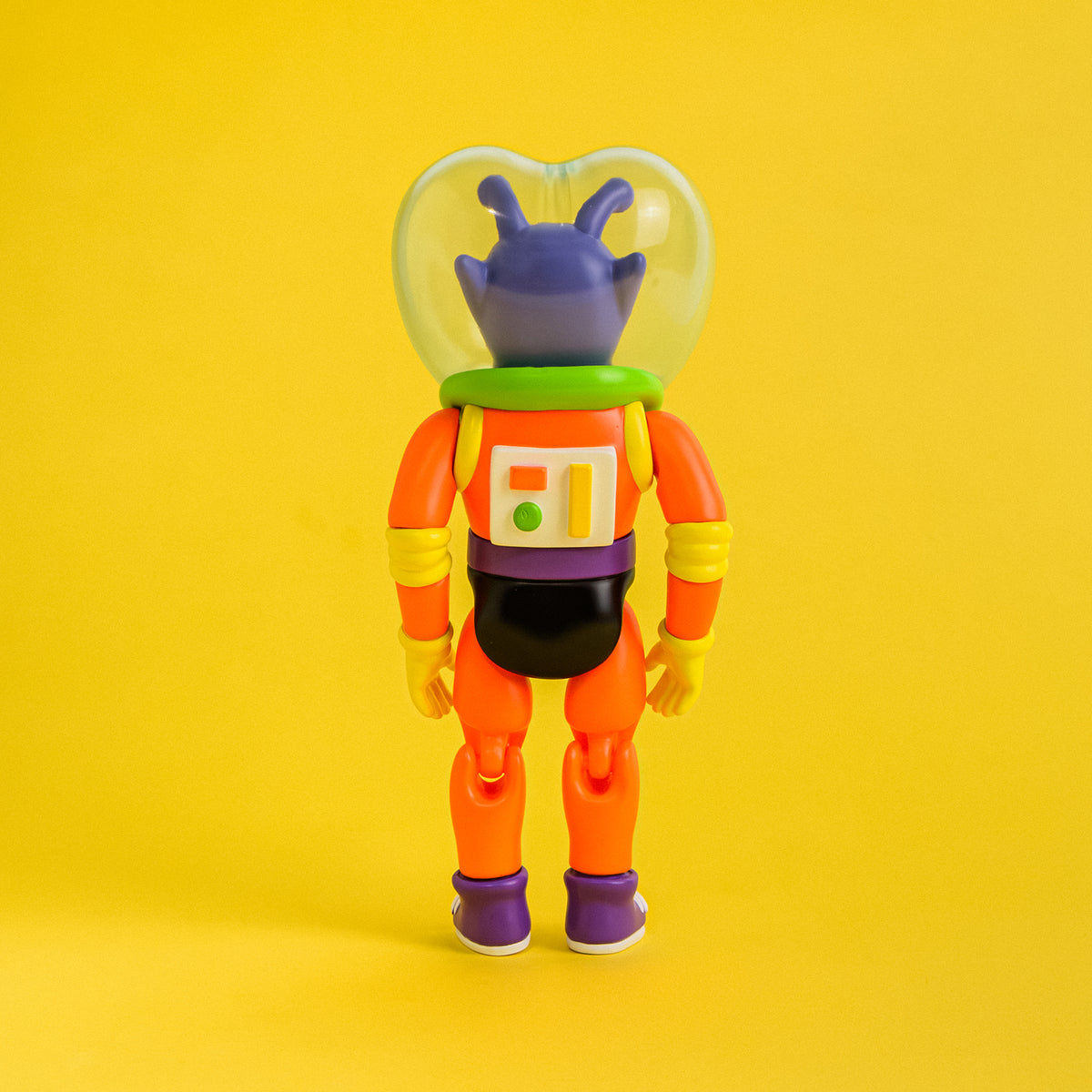 Space People & Space Jet/Pink Jet/Wakana Yamazaki