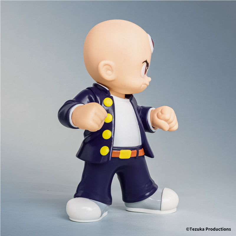 予約受付終了】手塚治虫キャラクターズ Sofvi Collection 007 写楽保介