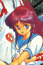 万能文化猫娘