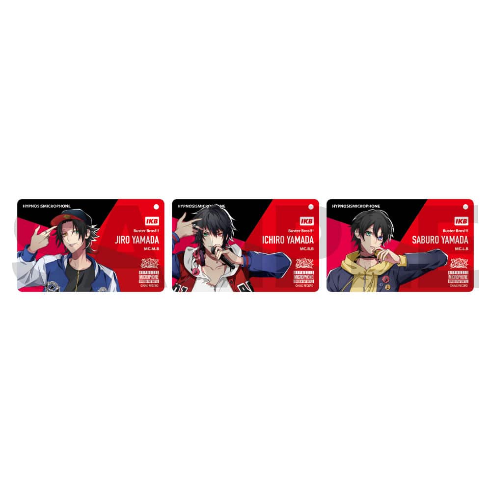 山田一郎　山田二郎　山田三郎　ホロモデル　ヒプマイ　セット売り Amazon.co.jp: 山田一郎 抱き枕 ヒプノシスマイク 山田二郎 山田三郎