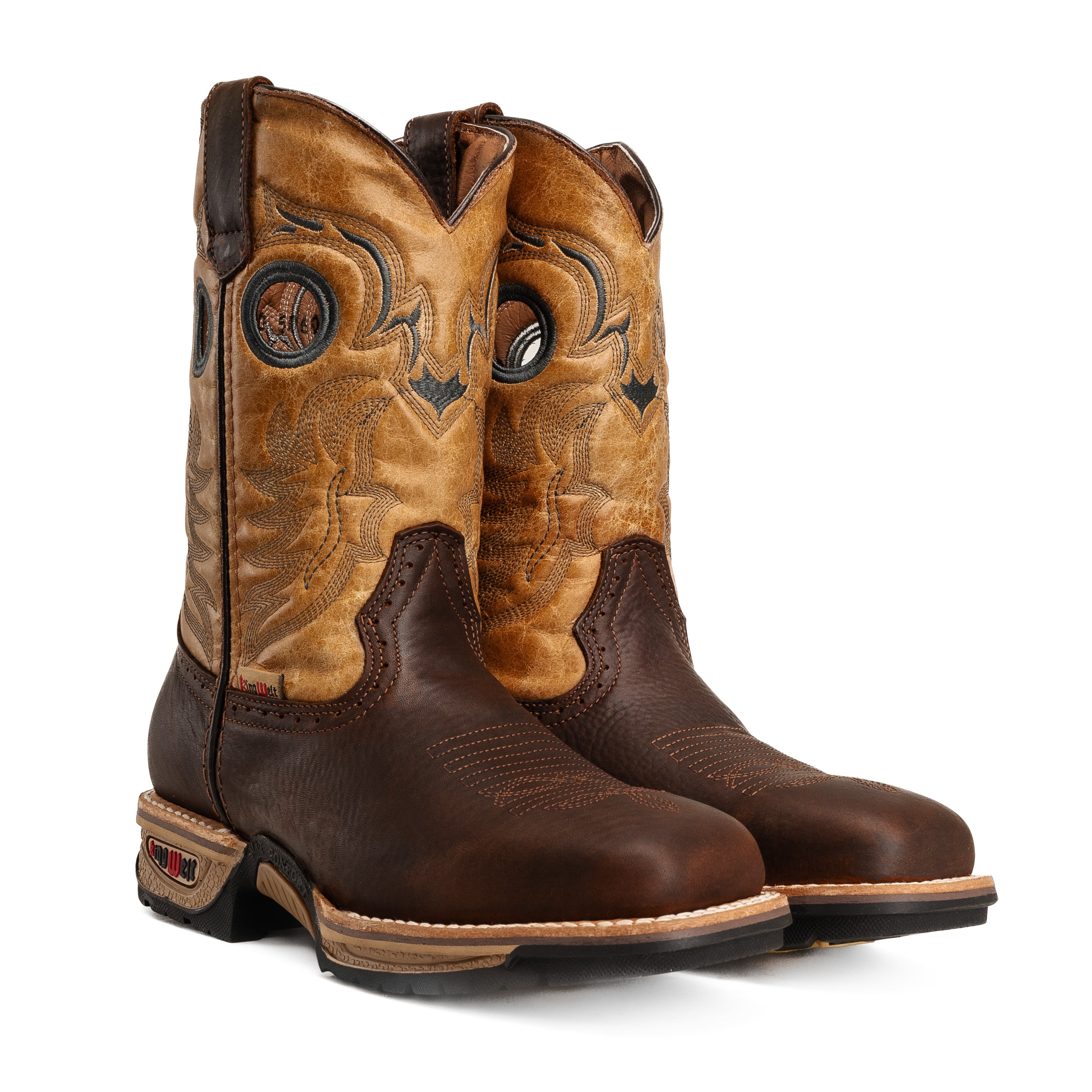5060 Buffalo 9