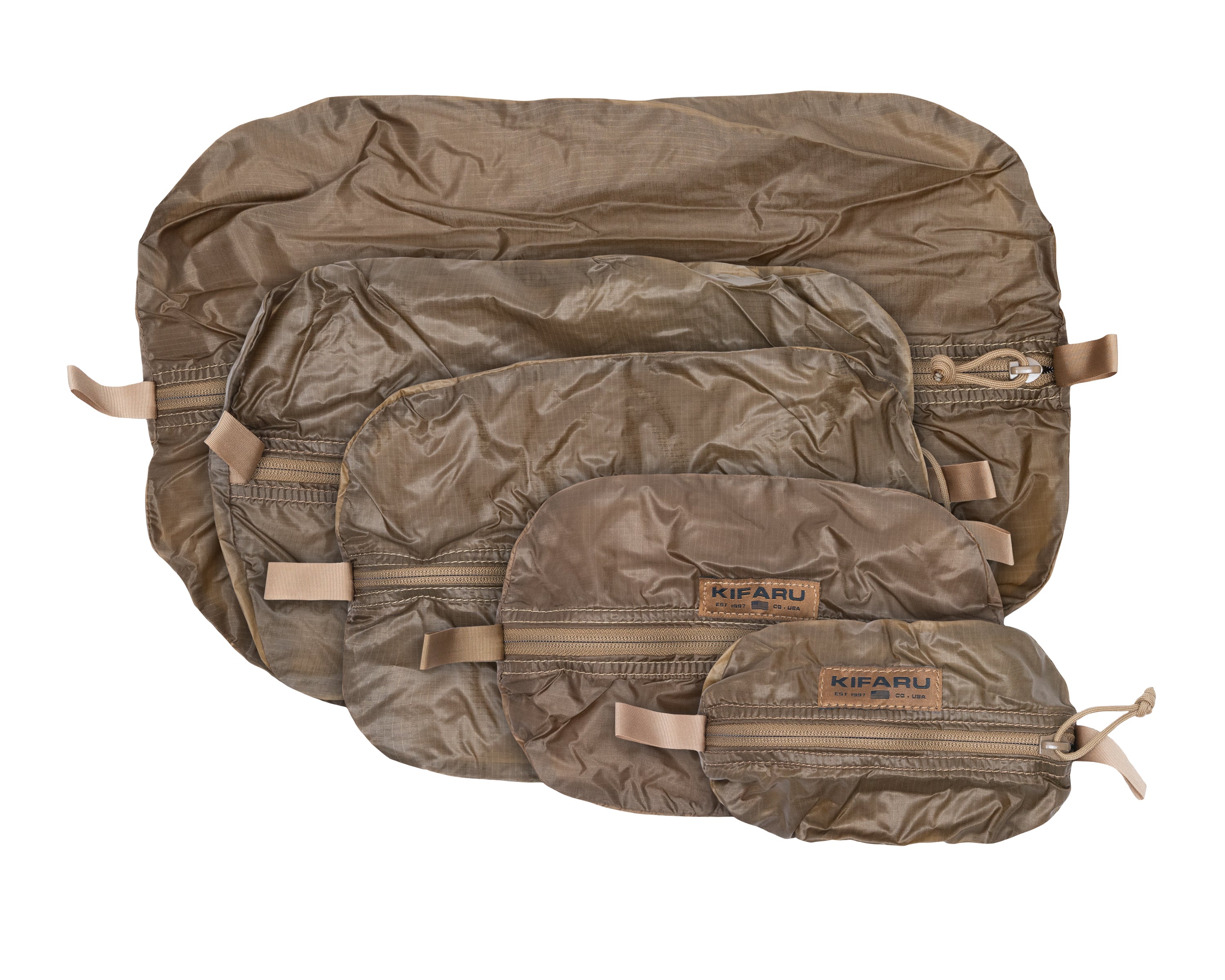 Pouches and Pockets – Kifaru Intl