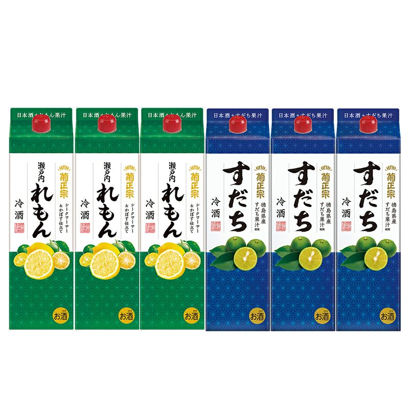 ケース販売 3％オフ！ | ≪公式≫菊正宗ネットショップ