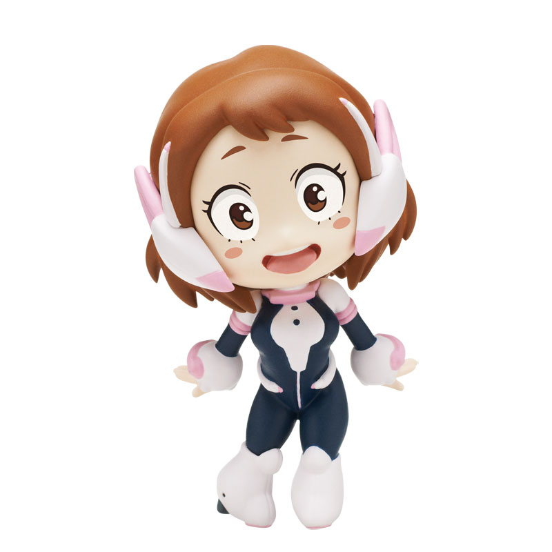 僕のヒーローアカデミア フィギュアコレクション｜株式会社キタンクラブ