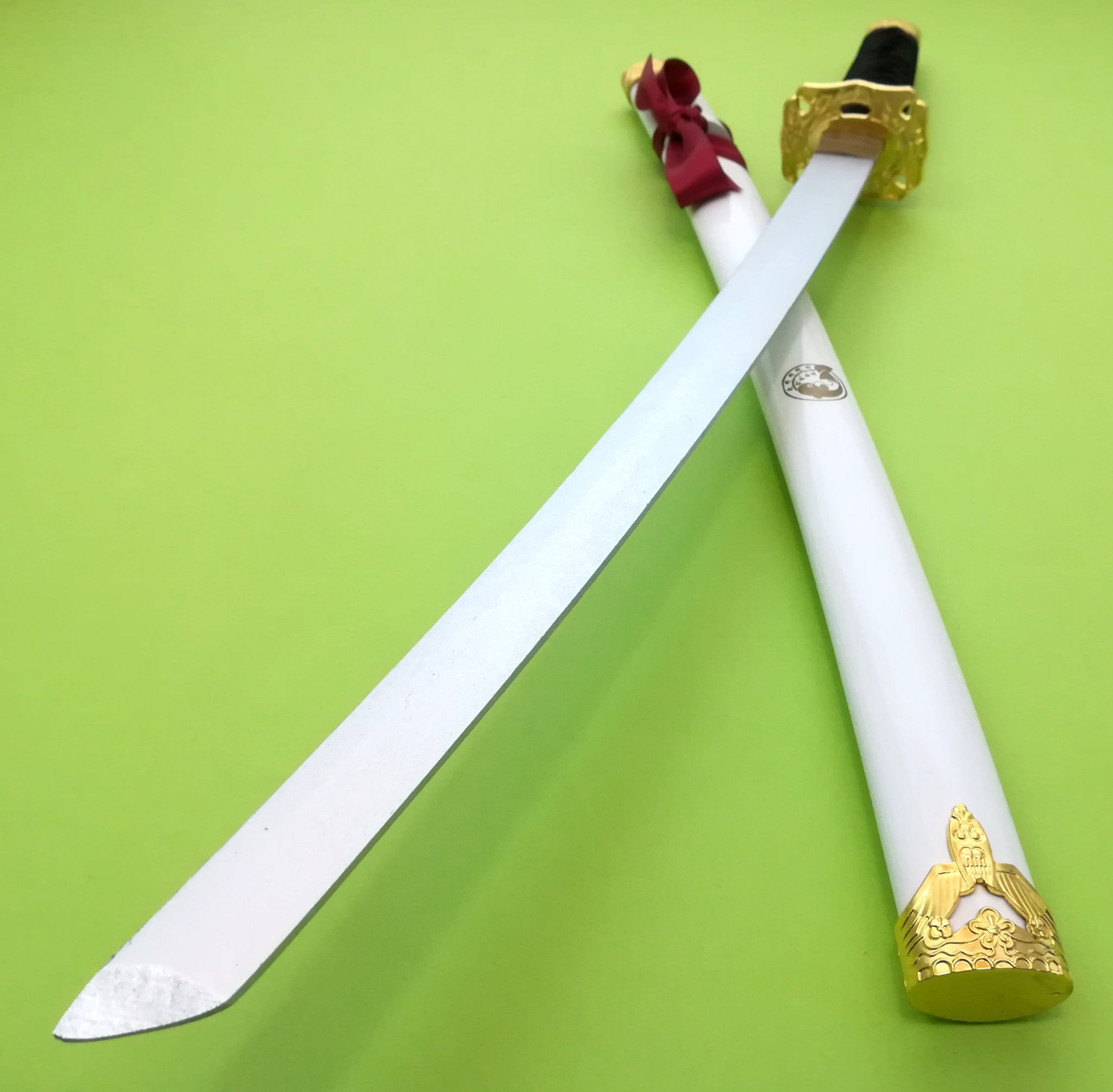 鯰尾藤四郎 78cm なまずお とうしろう 模造刀 武士刀 木製 木 コスプレ