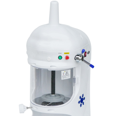 FAQ かき氷器(ブロックアイススライサー) 電動式 PRO-WB350 – 厨房用品