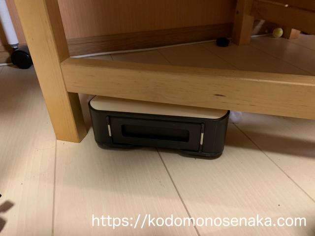 IKEAのバタフライテーブルは使いづらい？2年使ってわかったデメリット