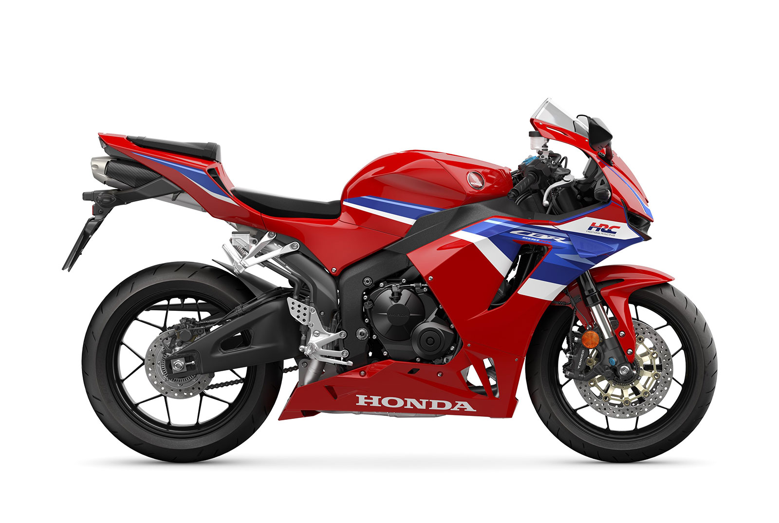 YZF-R9/CBR600RR/Ninja ZX-6Rのスペック・装備の比較 - 個人的バイク