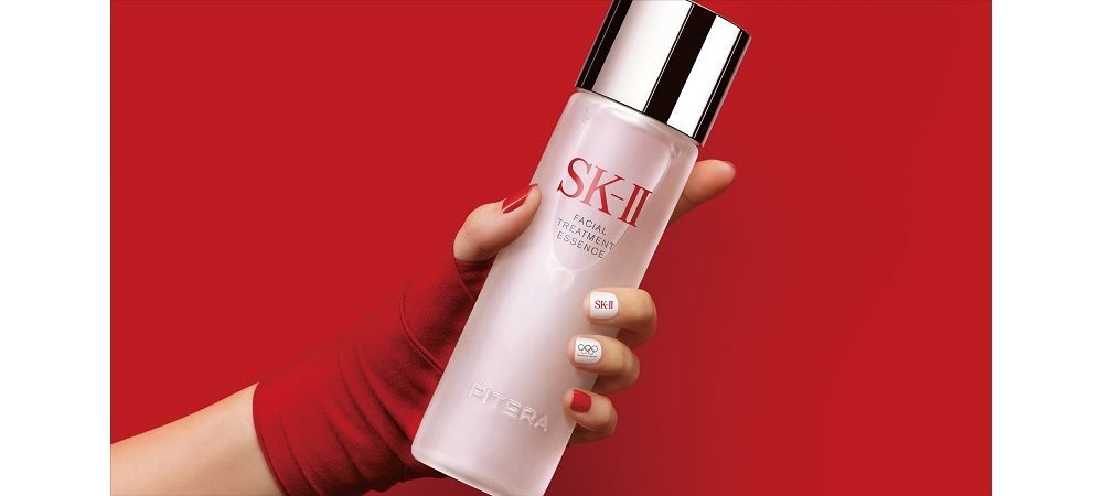 SK-II、医療従事者に「フェイシャル トリートメント エッセンス」7500