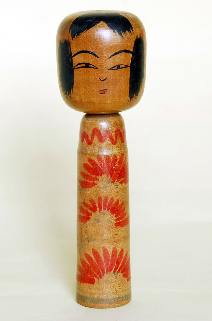 伊藤常治 | Kokeshi Wiki