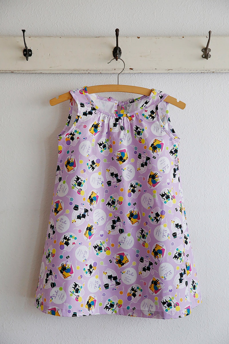 PUSH PIN* × KOKKA | TOPICS | KOKKA-fabric.com