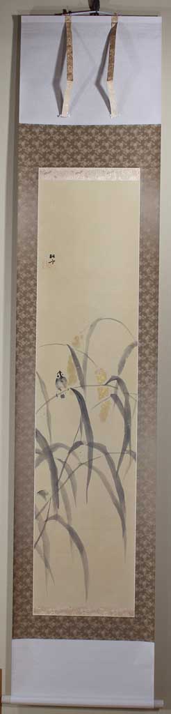 山田 耕雲｜新・古美術 高美堂（こうびどう）｜掛軸販売・通販・買取