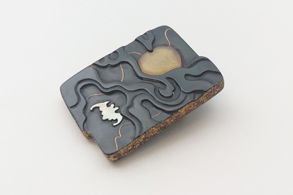 紀州漆器 谷岡公美子・芝山細工 松本香 二人展 | 伝統工芸 青山スクエア