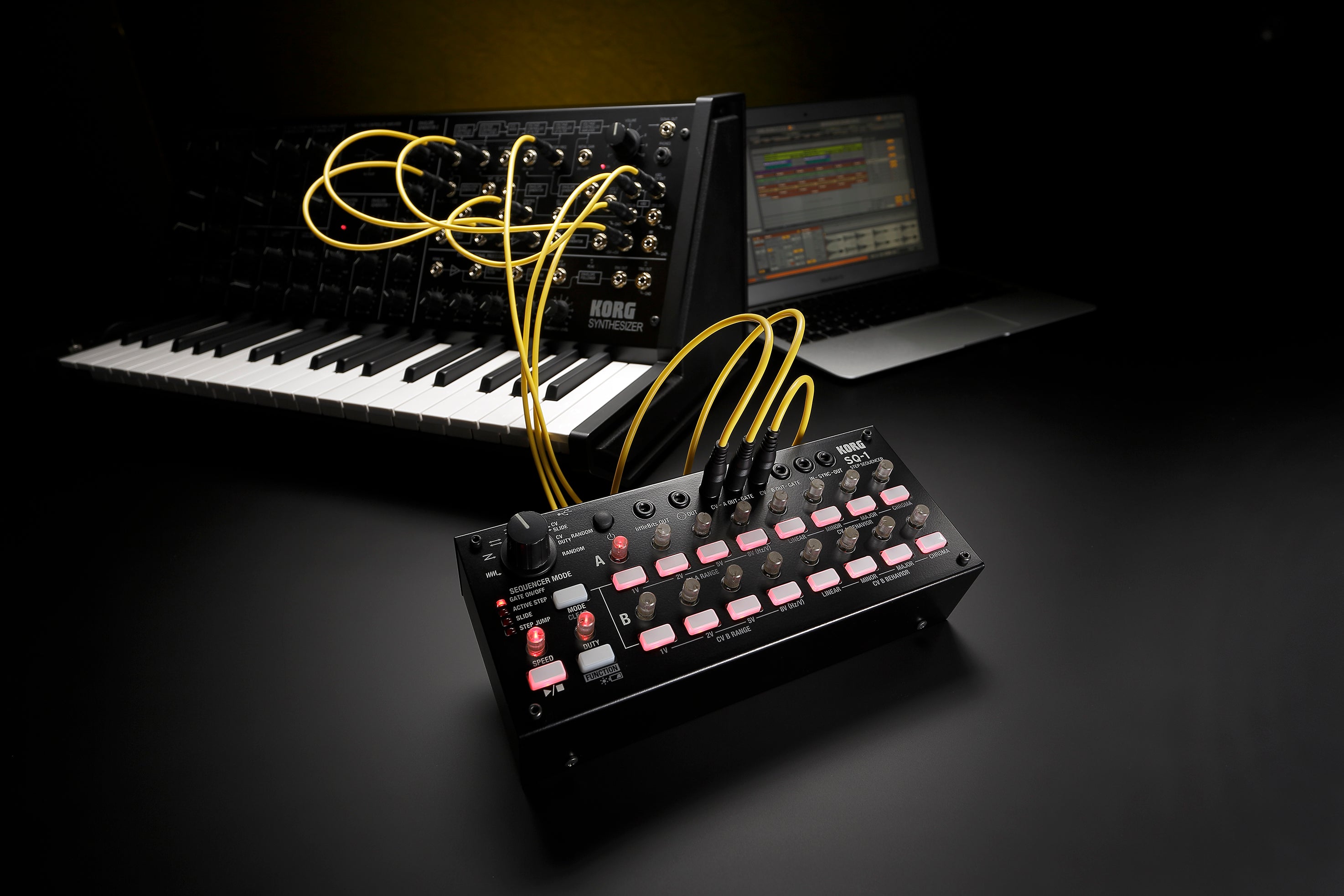 SQ-1