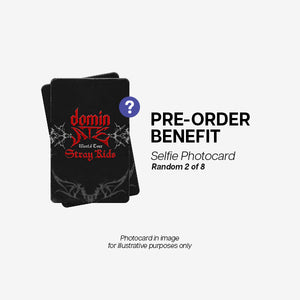 Stray Kids - SKZOO Cushion Baby Ver. ['dominATE SEOUL' World Tour
