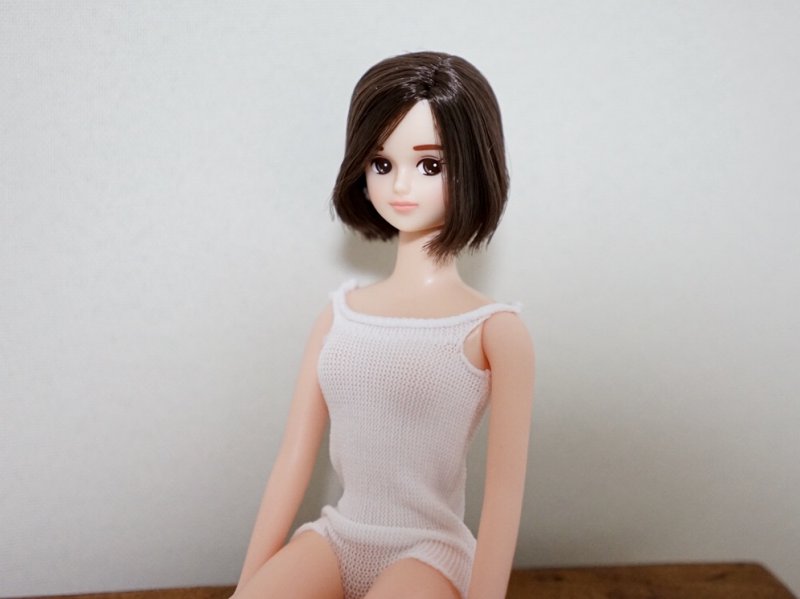 ジェニーフレンドリエさんをおむかえ | ちいさなおもちゃばこ