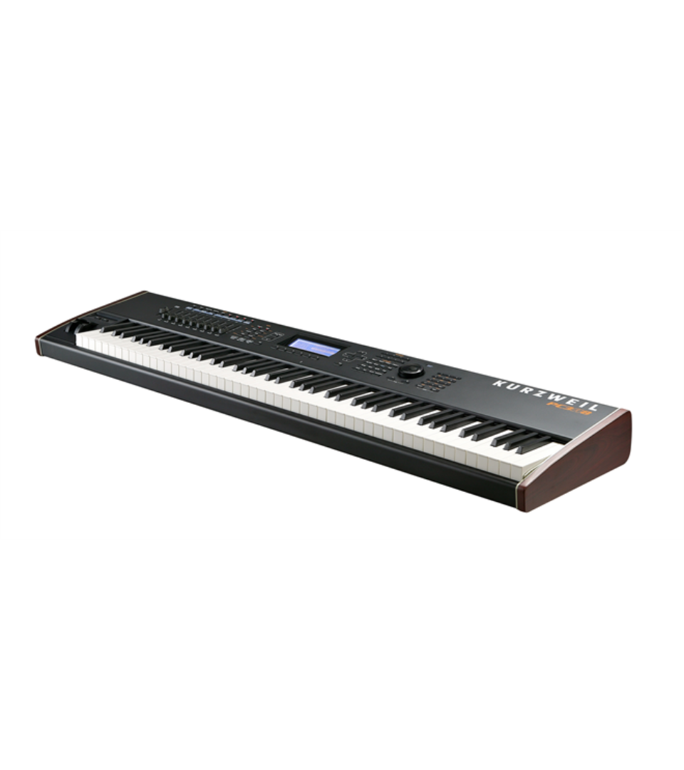 PC3A8 KURZWEIL JAPAN