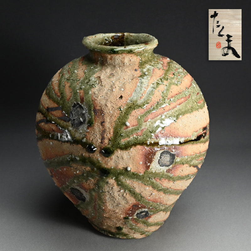 村越 拓磨 – Kura Monzen Gallery