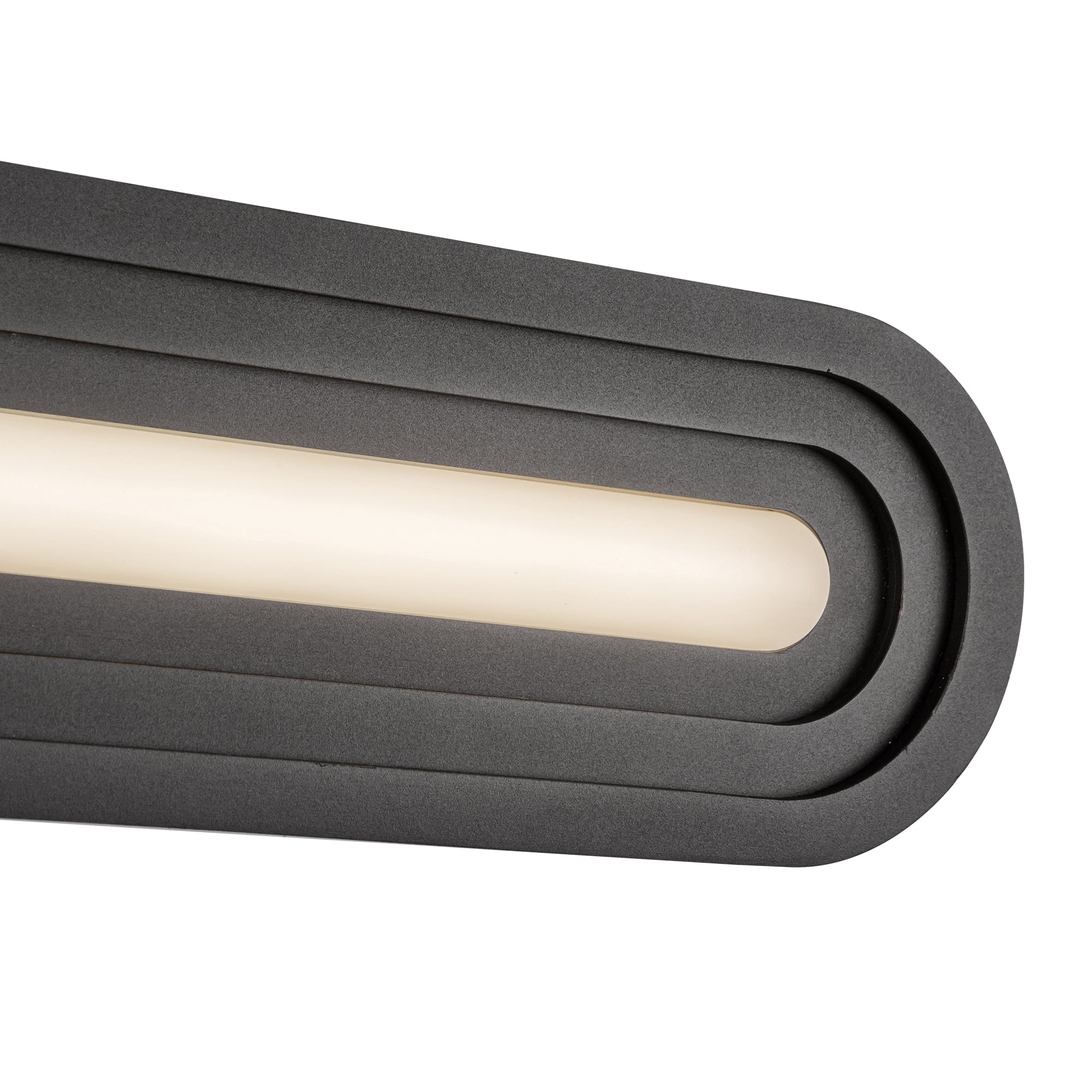 Arco 32-in Vanity Light – Kuzco Lighting