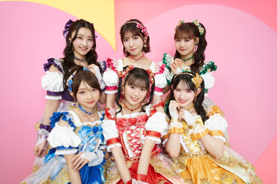 超ときめき♡宣伝部の きみのハートにロックオンTOUR 2025 〜10th