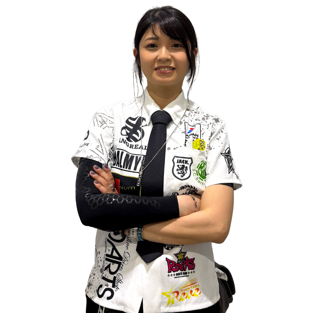 坂口 優希恵 – L-style