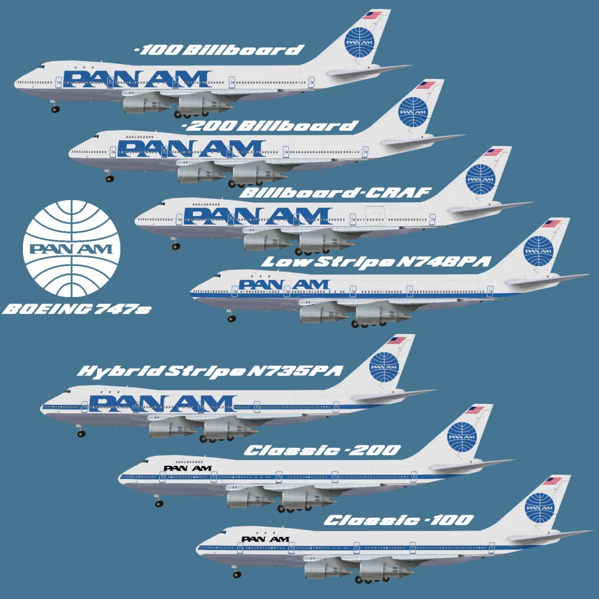 PANAM パンナム ライセンスアイテム お取り扱い開始のご案内 | L.C