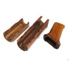 L.A.ホビーショップ / 次世代電動ガン AK47対応 木製ストックセット