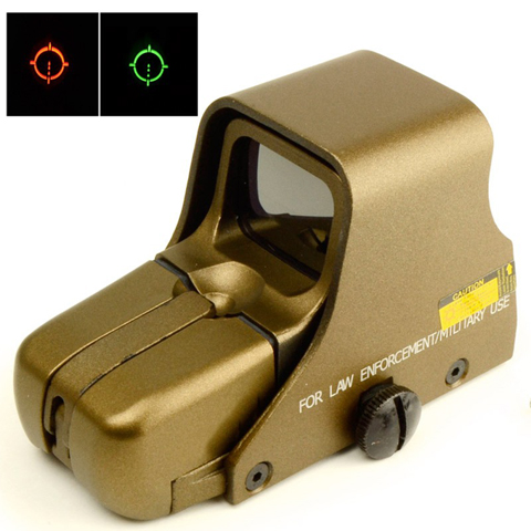 L.A.ホビーショップ / ドットサイト EoTech【551】ホロサイトタイプ