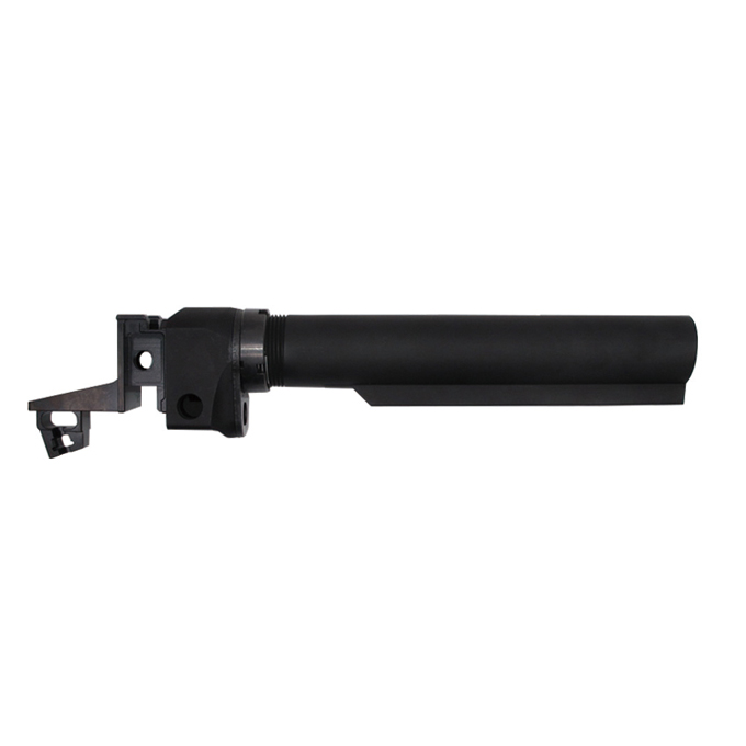 L.A.ホビーショップ / マルイ GBB AKM 用M4ストックアダプター(QD