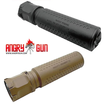 L.A.ホビーショップ / KAC 5.56mm QDC/CRS-PRTタイプQDダミー