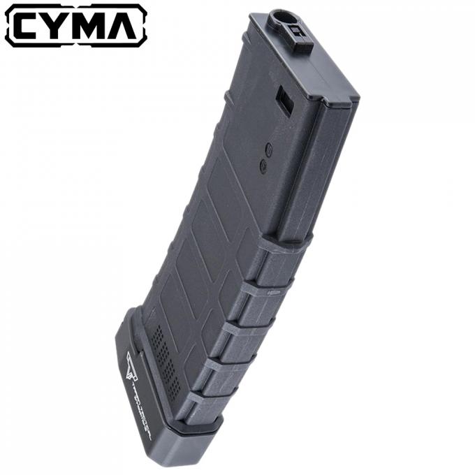 L.A.ホビーショップ / マガジン STD電動M4対応 P-MAG Gen.3型 200連