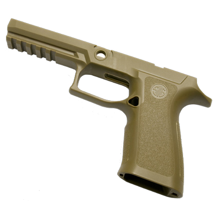 L.A.ホビーショップ / SIG(VFC) M17/M18用 Xシリーズ Polymer フル