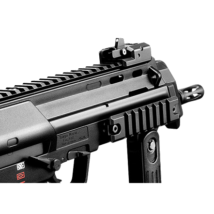 L.A.ホビーショップ / 電動コンパクトマシンガン : MP7A1 [取寄]