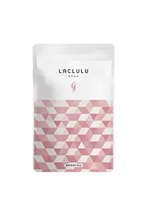 脂肪消費サプリメント〈機能性表示食品〉-[LACLULU(ラクルル)公式ショップ]