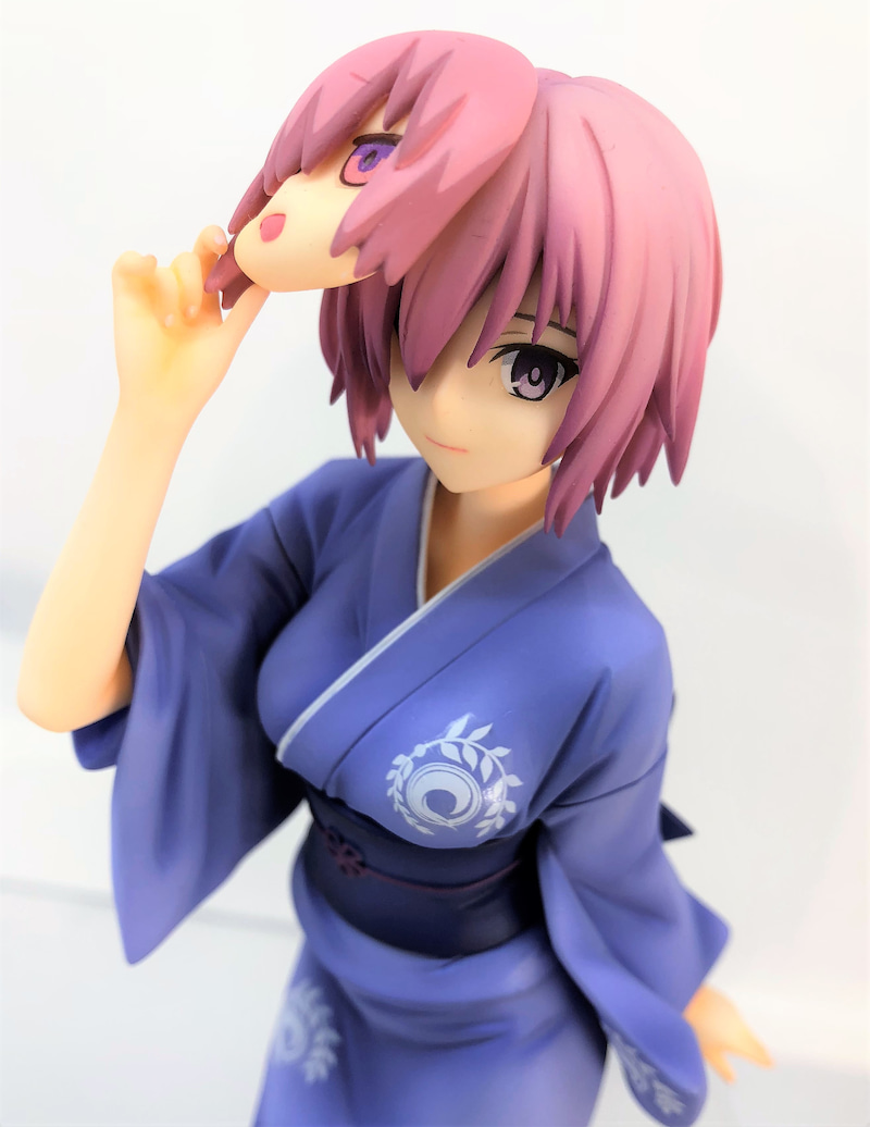 Fate/Grand Order】FREEing！浴衣！もうすぐ締切！！激撮