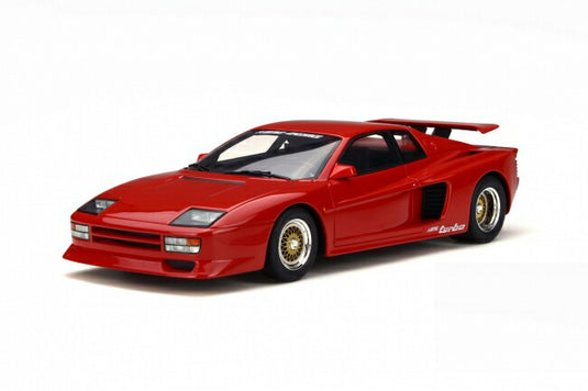 KOENIG-SPECIALS TESTAROSSAケーニッヒテスタロッサ TURBO /GT SPIRIT