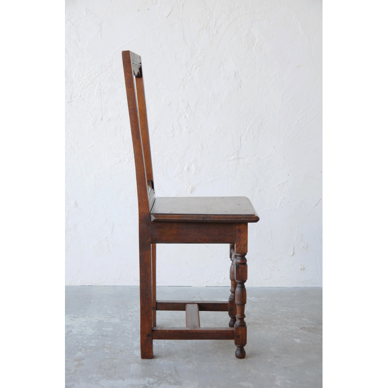 LORRAINE CHAIR A フランス アンティークチェア | lartigue