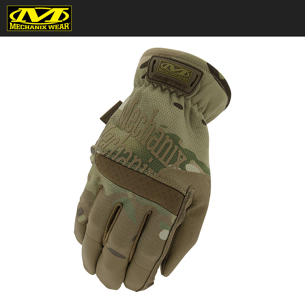 MechanixWear/メカニクスウェア FastFit Glovesファストフィット