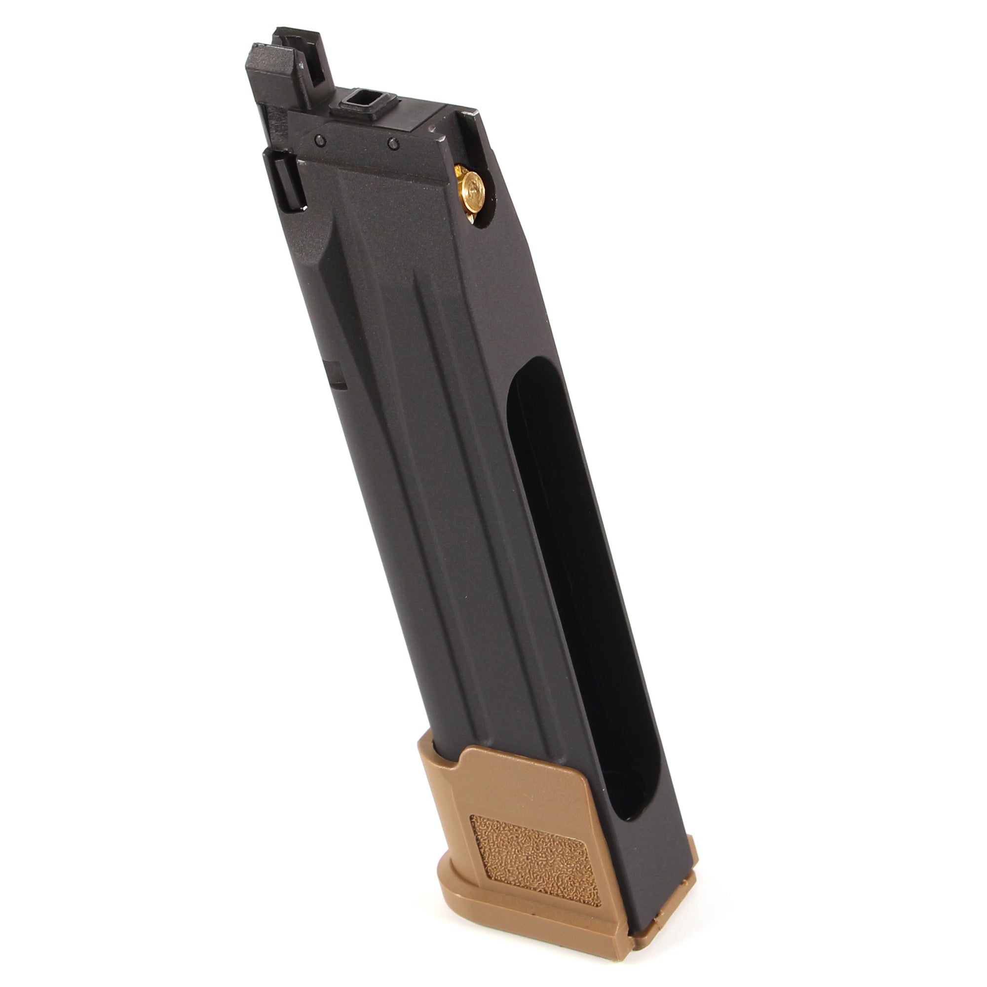 予約受付中！】SIG SAUER ProForce M17 CO2 GBB CO2ガスガン用マガジン