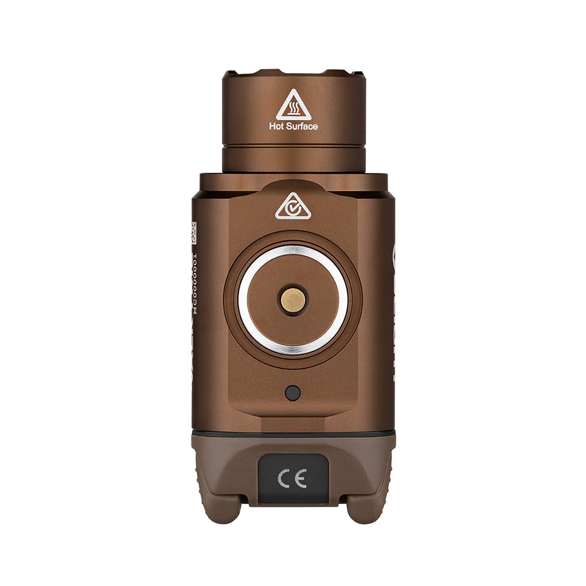 PL-3R Valkyrie [OLIGHT]