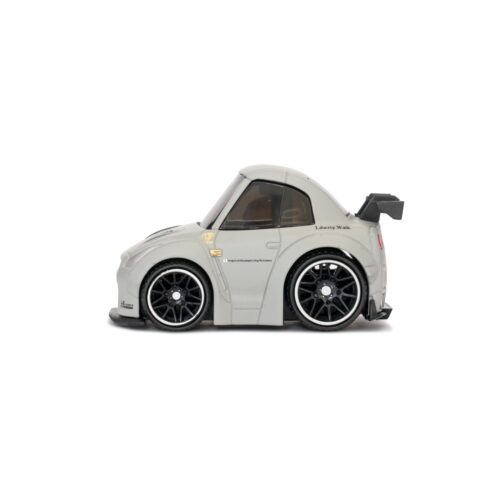 MINI GT 1/64 QubeCarz Combo Ver.1 35GR - LB-ONLINE STORE