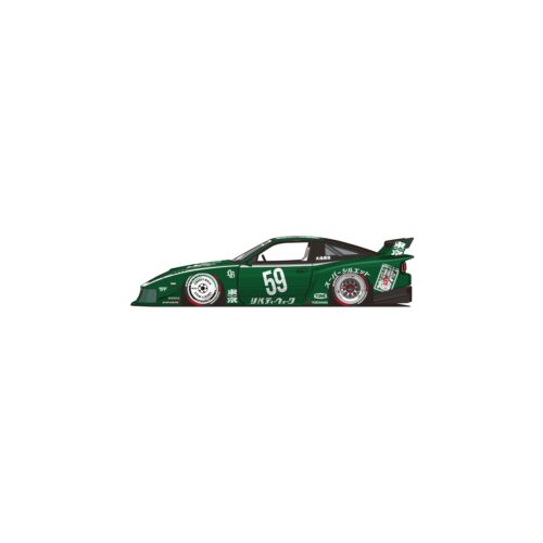 LB-ONLINE STORE | LIBERTY WALK 公式