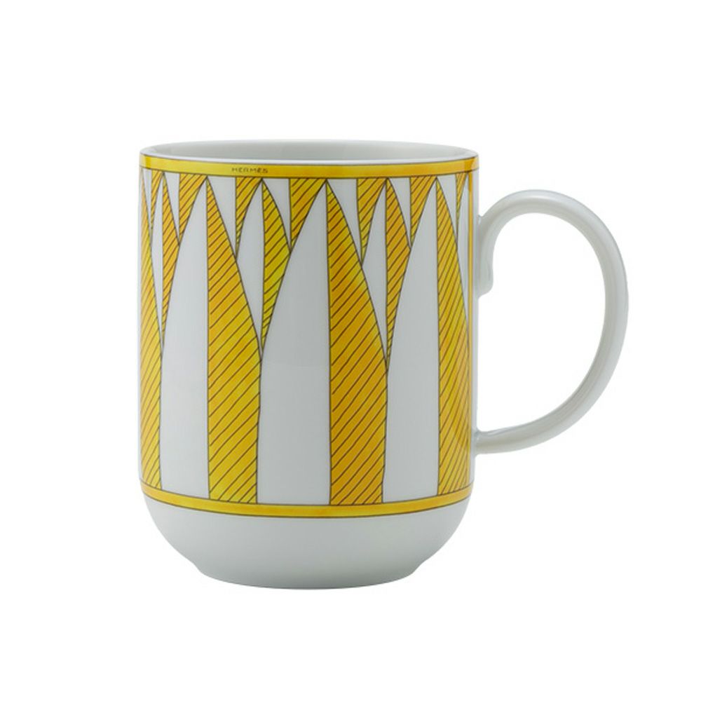 エルメス（HERMES） ソレイユ ドゥ エルメス ティーポット 1050ml