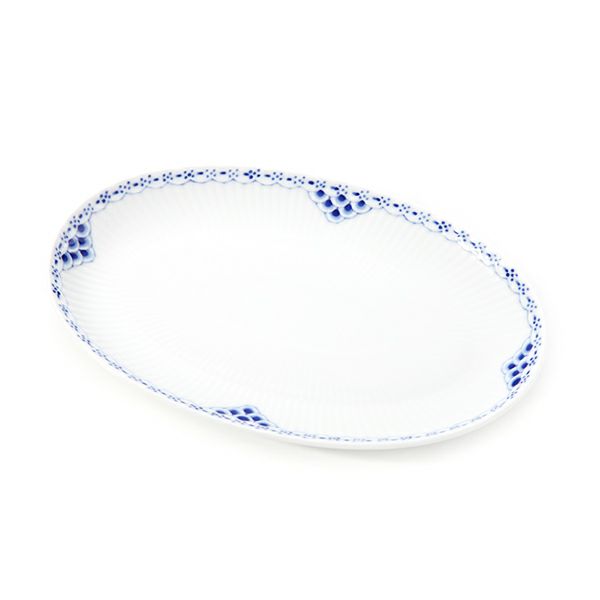 ロイヤルコペンハーゲン（Royal Copenhagen） ブロムスト オーバル