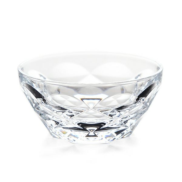 バカラ（Baccarat） ミルニュイ 2-607-897 プレート 12cm | ブランド