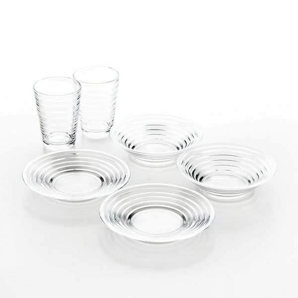 イッタラ（iittala） アイノ・アアルト プレート＆ボウル＆タンブラー