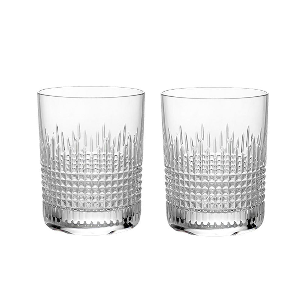 バカラ（Baccarat）ポリニャック 2-600-081 オールドファッション