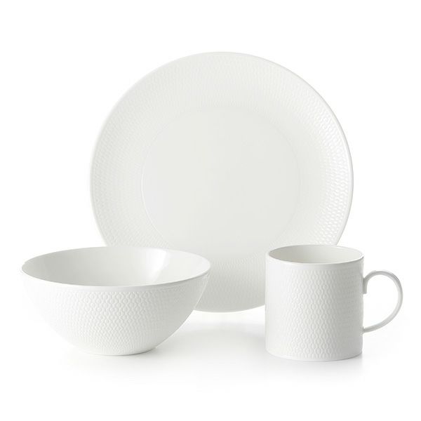 ウェッジウッド（Wedgwood） ホリデイ スノーグローブ／スノードーム