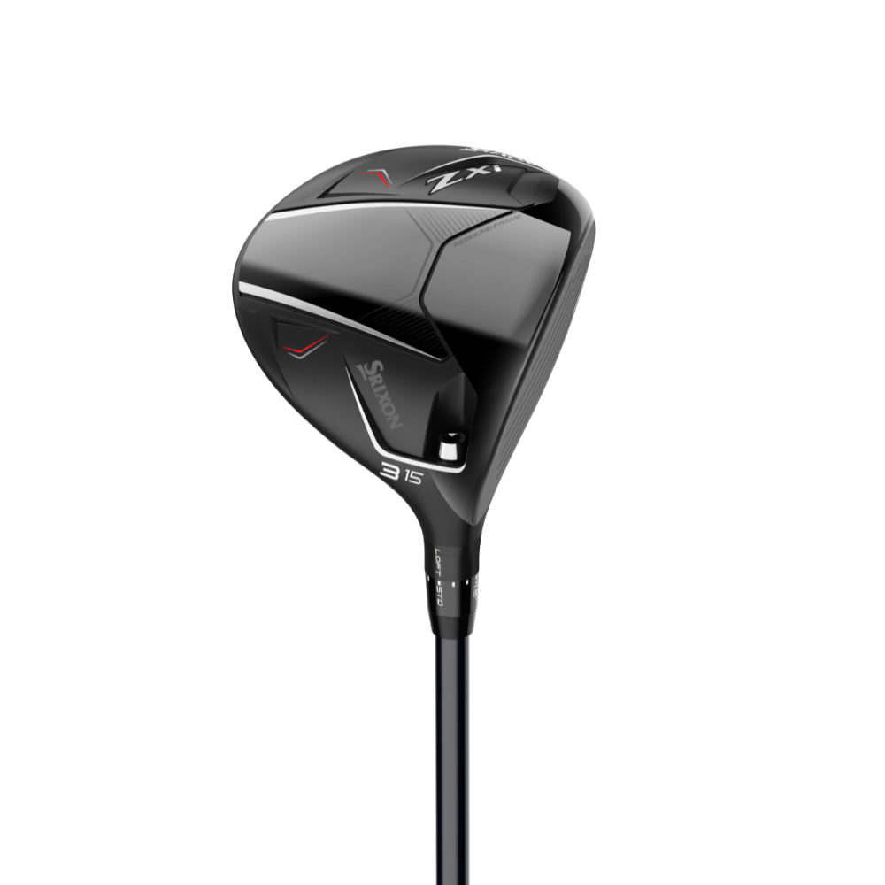 Srixon ZXi Fairway Woods | LEONIAN